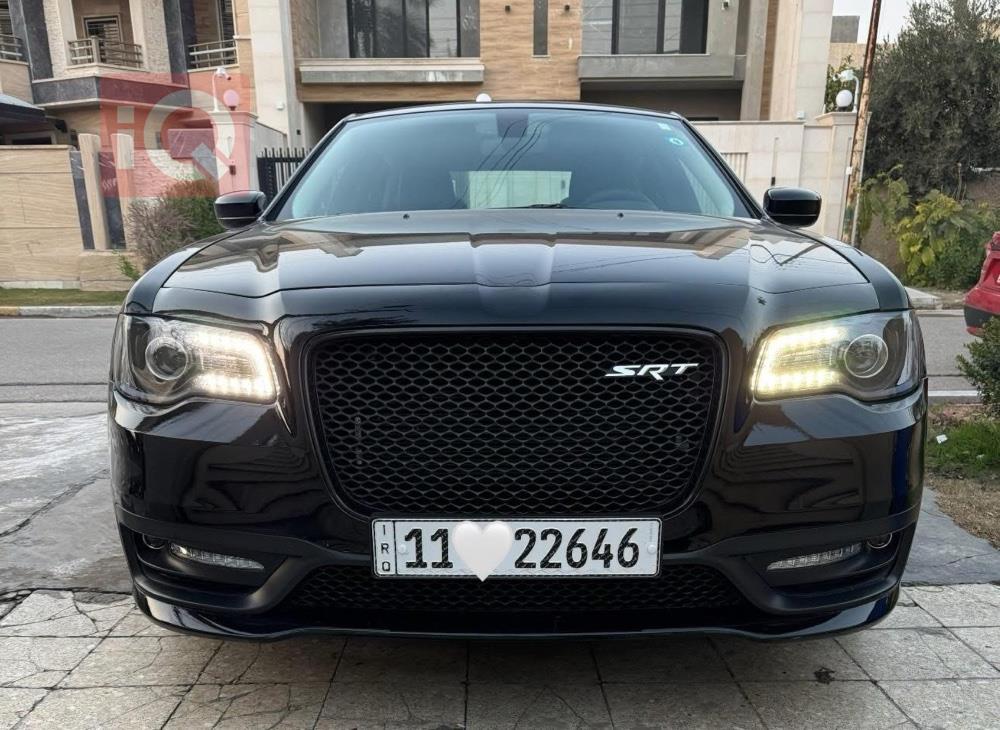 Chrysler 300